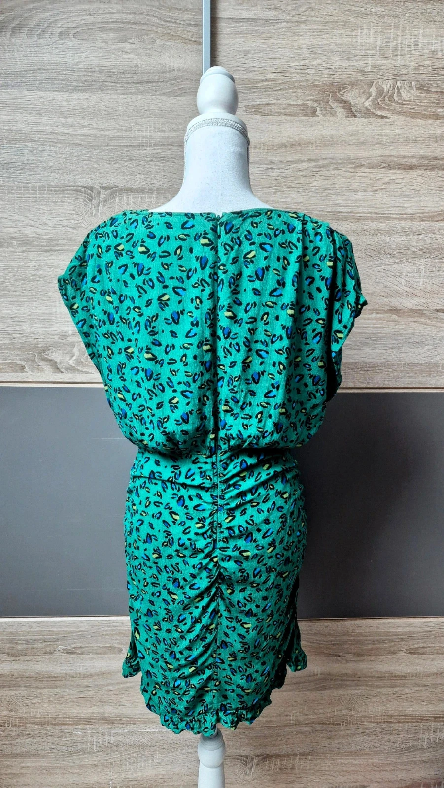 Vestido de verano Cubus Talla S ♪ – photo 3